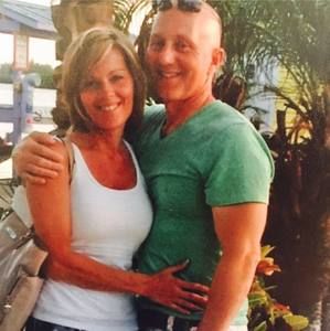 Meet your Posher, Dana